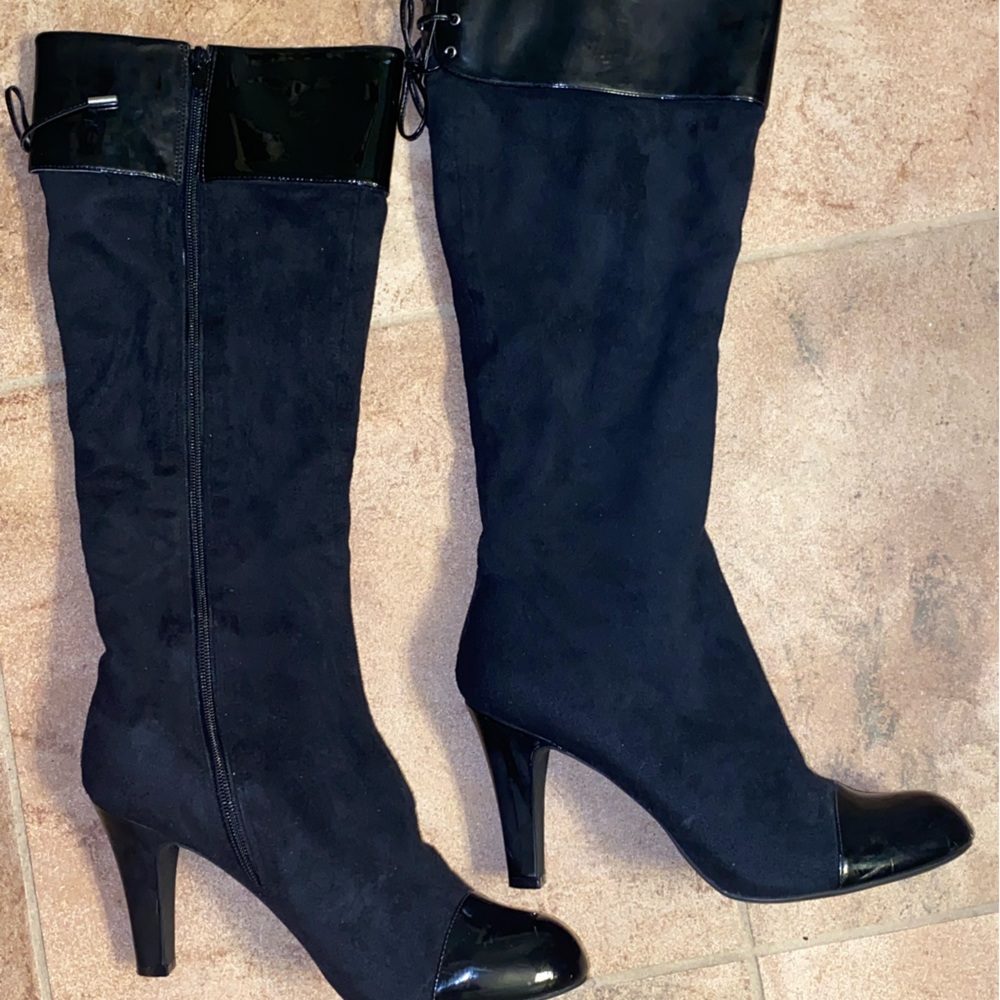 BCBG High Boots